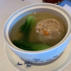 Gui Hua Lou User Photo