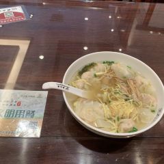 Xi Sheng Yuan Wonton User Photo