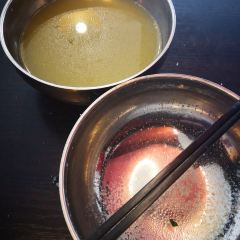 杨大姐私房牛肉馆(清和苑店) User Photo