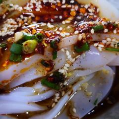 撒连周凉粉 User Photo