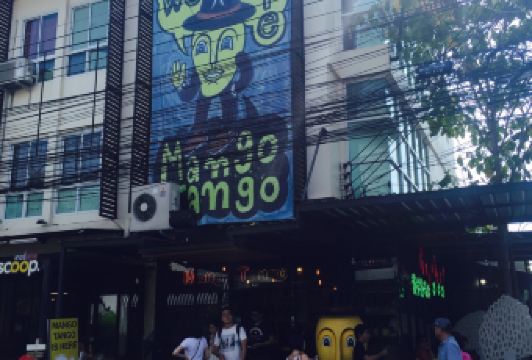 Mango Tango User Photo