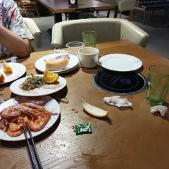 钱小奴创意自助餐厅(嘉善万联城店) User Photo