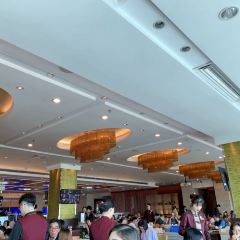 南宁金紫荆国际大酒店·金悦轩海鲜酒家 User Photo