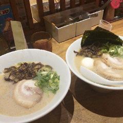 Hakata Ippudo Hakata Station User Photo
