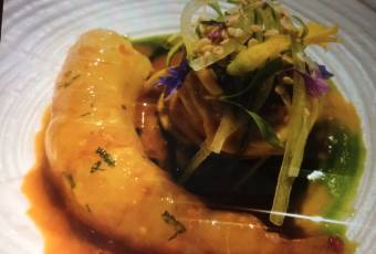 VEA Restaurant用戶圖片