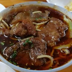 SHIBATI GLASSES NOODLE User Photo