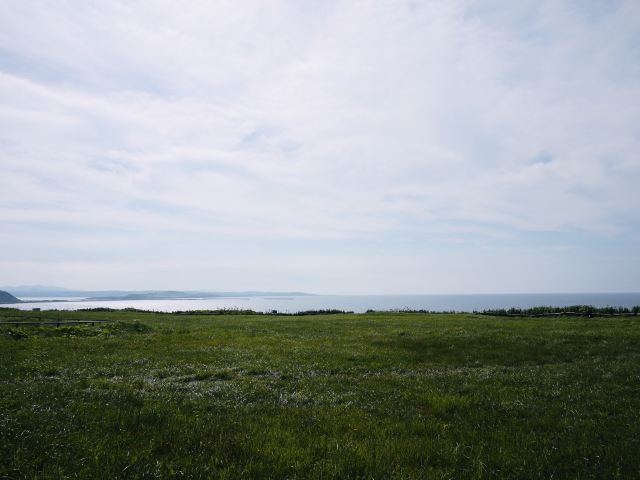 能取岬
