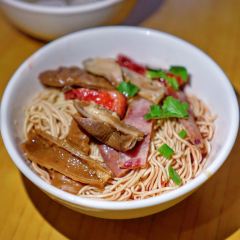 Axi Noodle House (buxingjie) 여행 사진