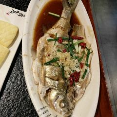 宴·乌镇餐厅(乌镇店) User Photo