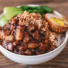Jin Feng Braised Pork Rice User Photo