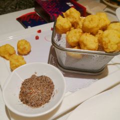 Xin Kai Hai Restaurant User Photo