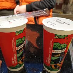 DA KA SI BEI JIE DIAN User Photo