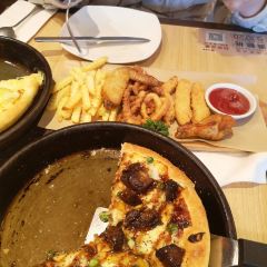 必胜客(新天地店) User Photo