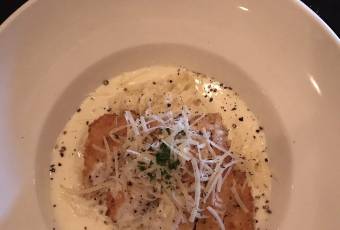 Giovanni's Ristorante user photo