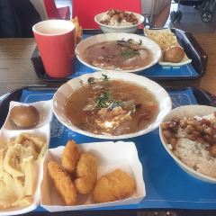 Chifanshitang User Photo