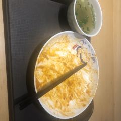舌尖尖牛肉麵(蘭大店)張用戶圖片