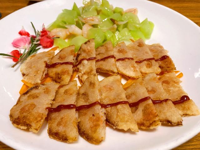 旅馬餐廳(茅家埠店)