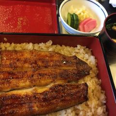 Izuei Main Restaurant User Photo