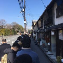 炸牛排 京都勝牛張用戶圖片