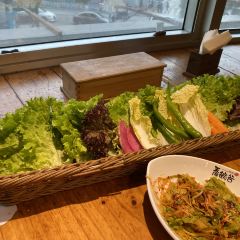 Hanilkwan Apgujeong張用戶圖片