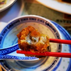 Red Garden Food Paradise User Photo
