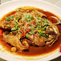 FAN JING RESTAURANT 여행 사진