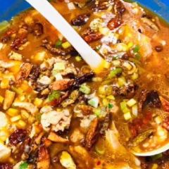 Wisata Bahari Seafood Restaurant張用戶圖片