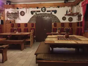 Bableves Csárda