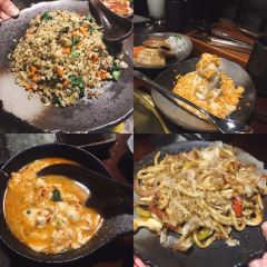 牛啤氣東北烤肉燒烤張用戶圖片