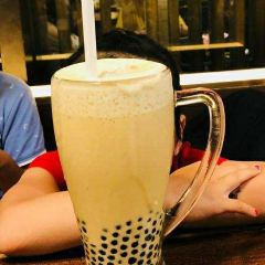 春水堂人文茶館（台北信義店）張用戶圖片