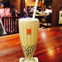 春水堂人文茶館（台北信義店）張用戶圖片