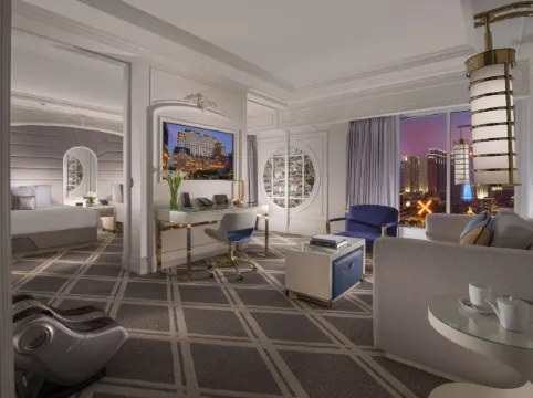 【2026澳門酒店推薦】澳門自由行高質酒店推薦🏘️