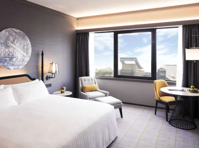 【2026澳門酒店推薦】澳門自由行高質酒店推薦🏘️