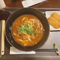 Menchuubo Ajisai Main Branch User Photo