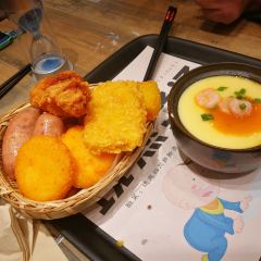 Haorenminjian Snack (kunshan'oushang) User Photo