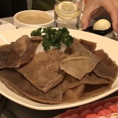 Haidilao Hot Pot Dian (XuJiaHui) User Photo