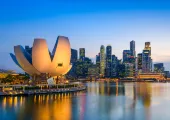 Singapore 3-day, 2-night in-depth itinerary plan 2025: Explore Singapore's popular attractions (updated December)