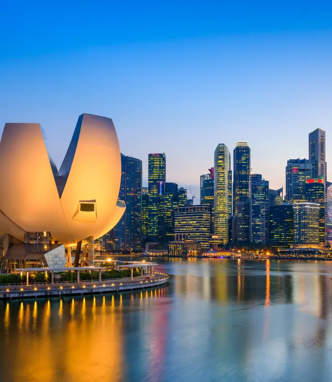 Singapore