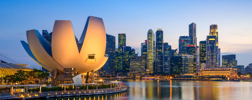 Singapore