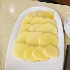 石遇火山岩石烤肉朝鲜菜 ảnh của người dùng