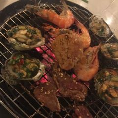 Grill Garden 여행 사진