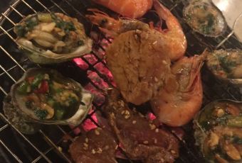 Grill Garden User Photo