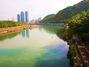 Taehwa River