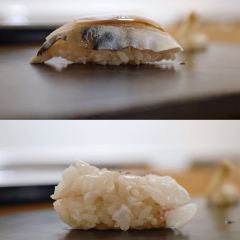 Sushi Masa張用戶圖片