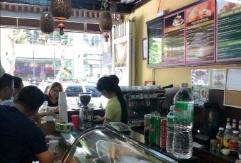 Cuppa Coffee User Photo