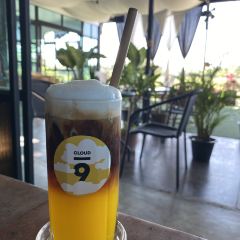 Cloud 9 Cafe User Photo