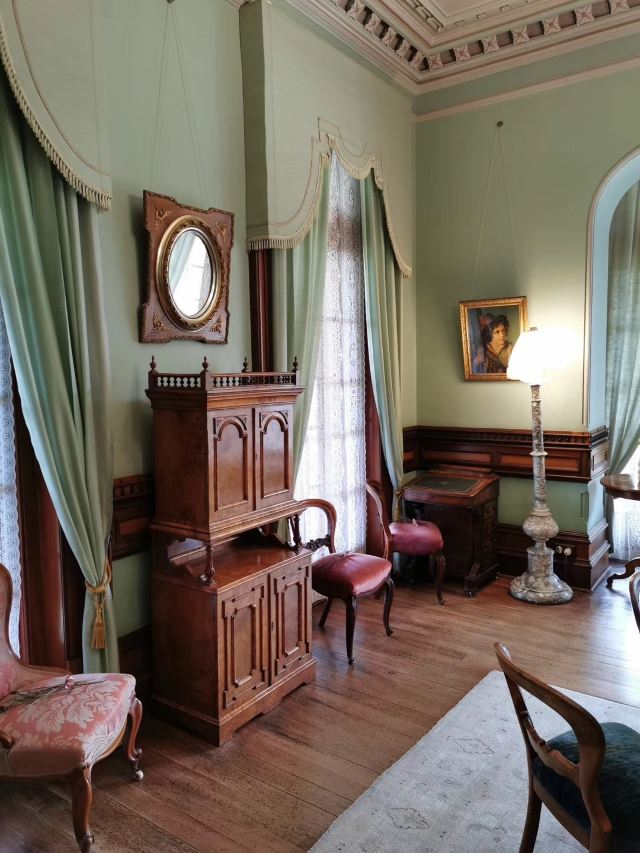 Larnach Castle