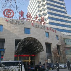 Baodinghuiguan (zhongyin) User Photo