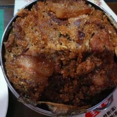 Long Lao Wu Soup Restaurant (ZhanQian West Road) 여행 사진