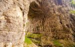 Wulong Tiankeng Land Slot National Geological Park